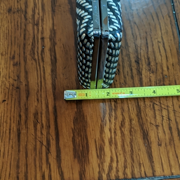 Black sequen homecoming dress & bag - Picture 15 of 16